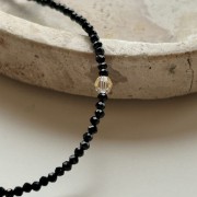 Czarny spinel